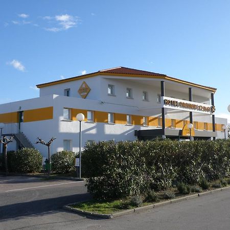 Premiere Classe Perpignan Nord - Aeroport Rivesaltes Exterior photo