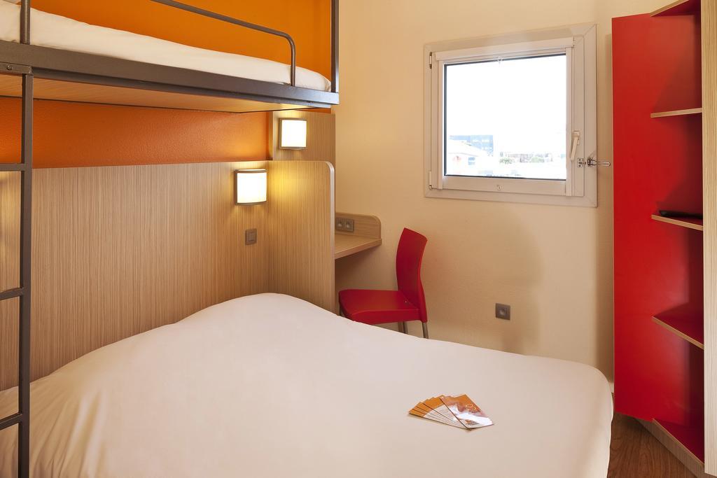 Premiere Classe Perpignan Nord - Aeroport Rivesaltes Exterior photo