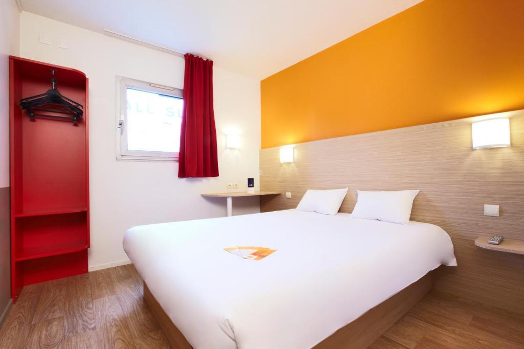 Premiere Classe Perpignan Nord - Aeroport Rivesaltes Room photo