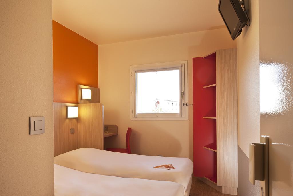 Premiere Classe Perpignan Nord - Aeroport Rivesaltes Exterior photo