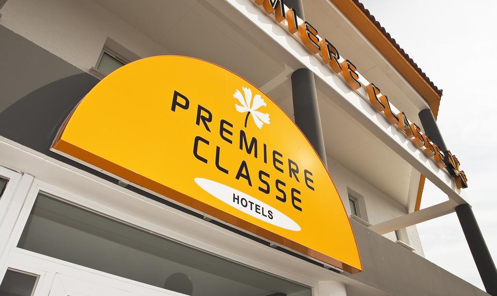 Premiere Classe Perpignan Nord - Aeroport Rivesaltes Exterior photo