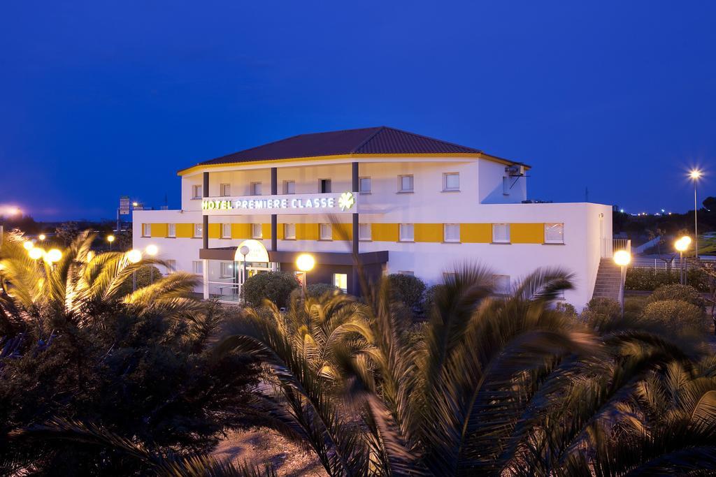 Premiere Classe Perpignan Nord - Aeroport Rivesaltes Exterior photo
