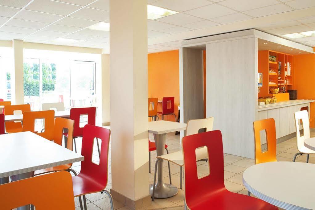 Premiere Classe Perpignan Nord - Aeroport Rivesaltes Exterior photo