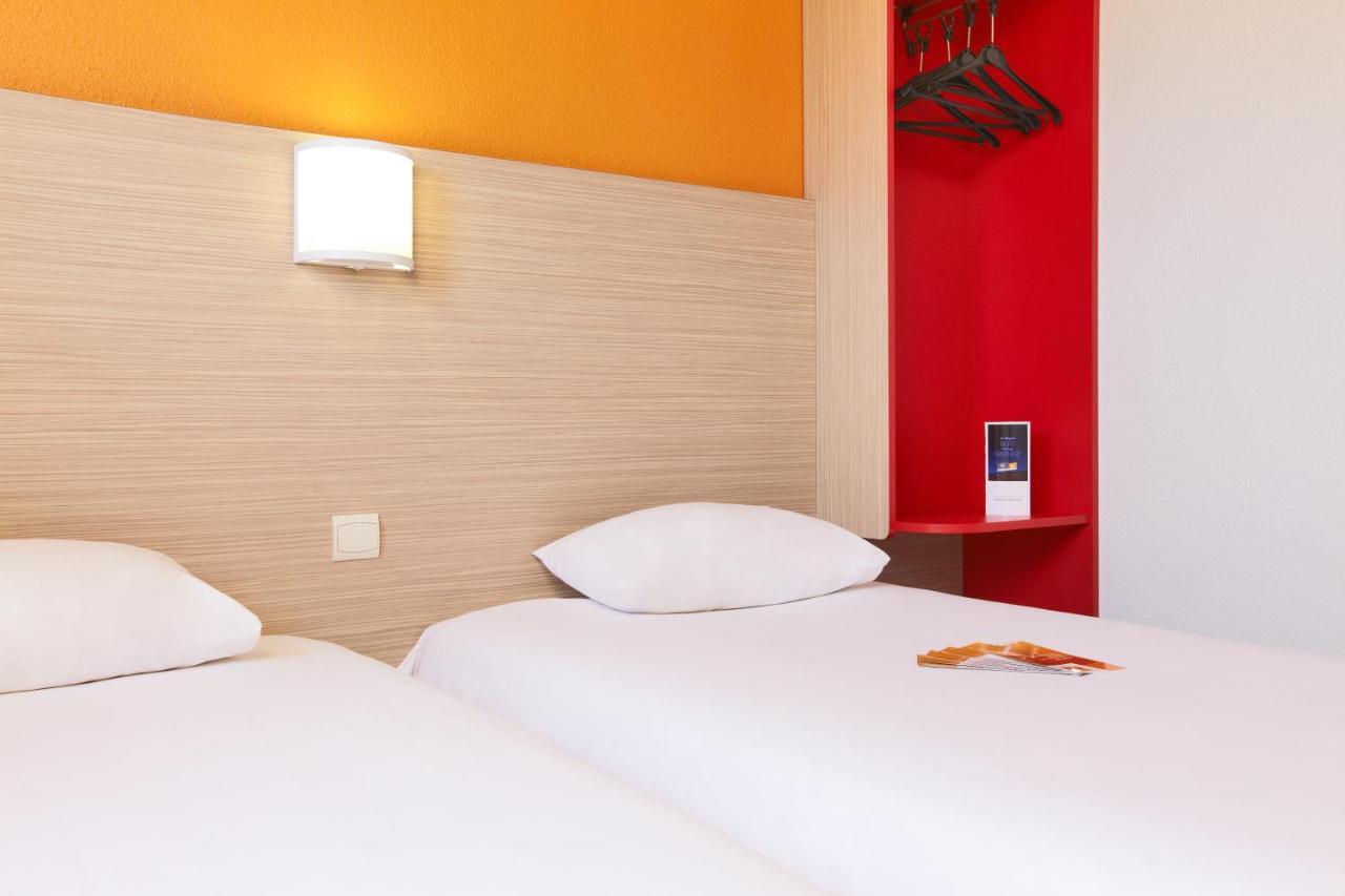 Premiere Classe Perpignan Nord - Aeroport Rivesaltes Room photo
